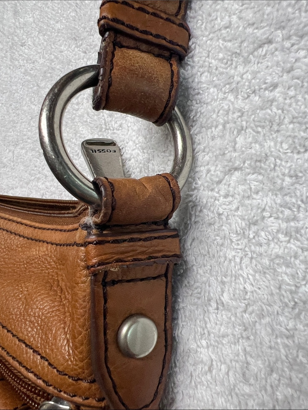 FOSSIL Purse - Picture 10 of 10